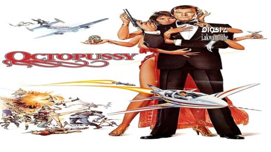 مشاهدة فيلم Octopussy 1983 مترجم
