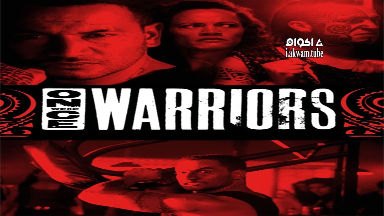 مشاهدة فيلم Once Were Warriors 1994 مترجم