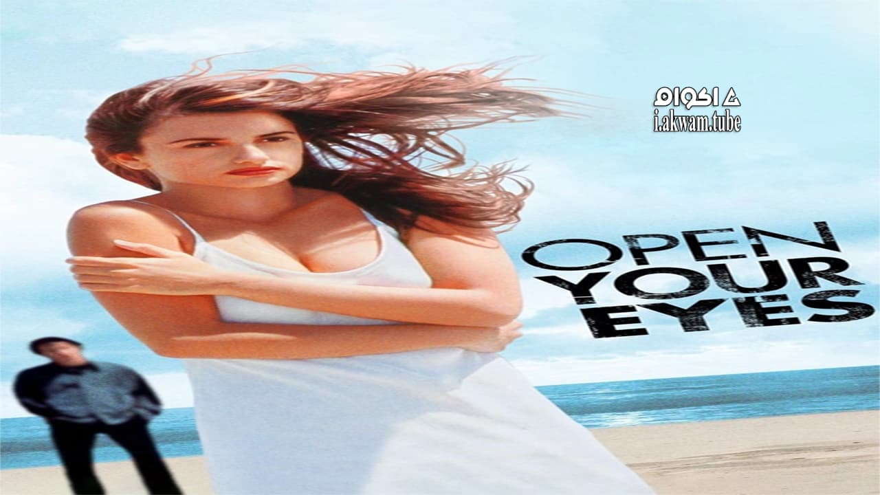 مشاهدة فيلم Open Your Eyes 1997 مترجم
