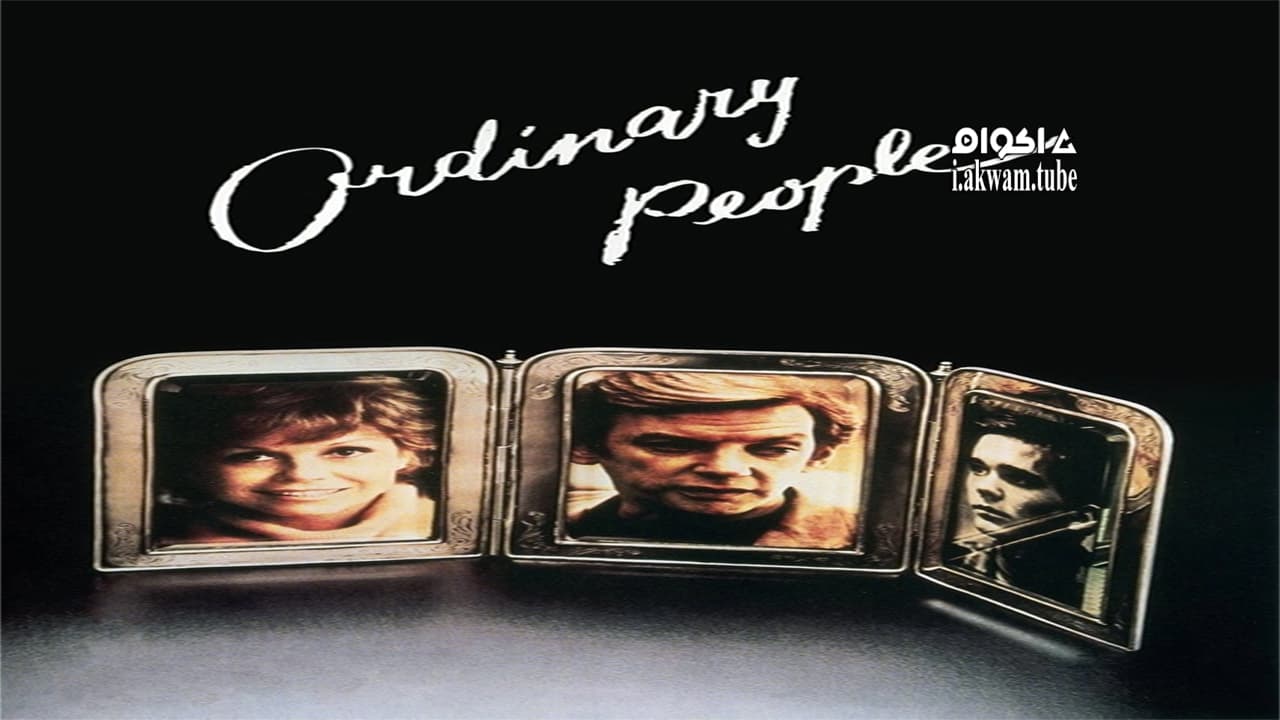 مشاهدة فيلم Ordinary People 1980 مترجم