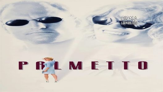 مشاهدة فيلم Palmetto 1998 مترجم