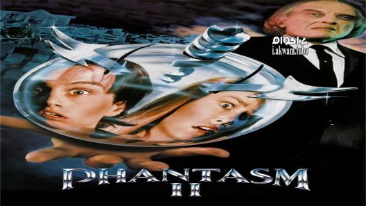 مشاهدة فيلم Phantasm II 1988 مترجم