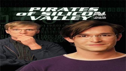 مشاهدة فيلم Pirates of Silicon Valley 1999 مترجم