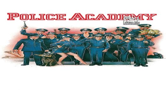 مشاهدة فيلم Police Academy 1984 مترجم