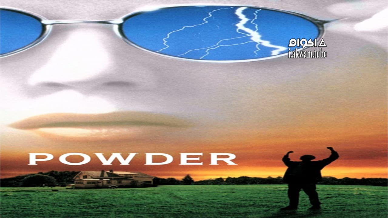مشاهدة فيلم Powder 1995 مترجم
