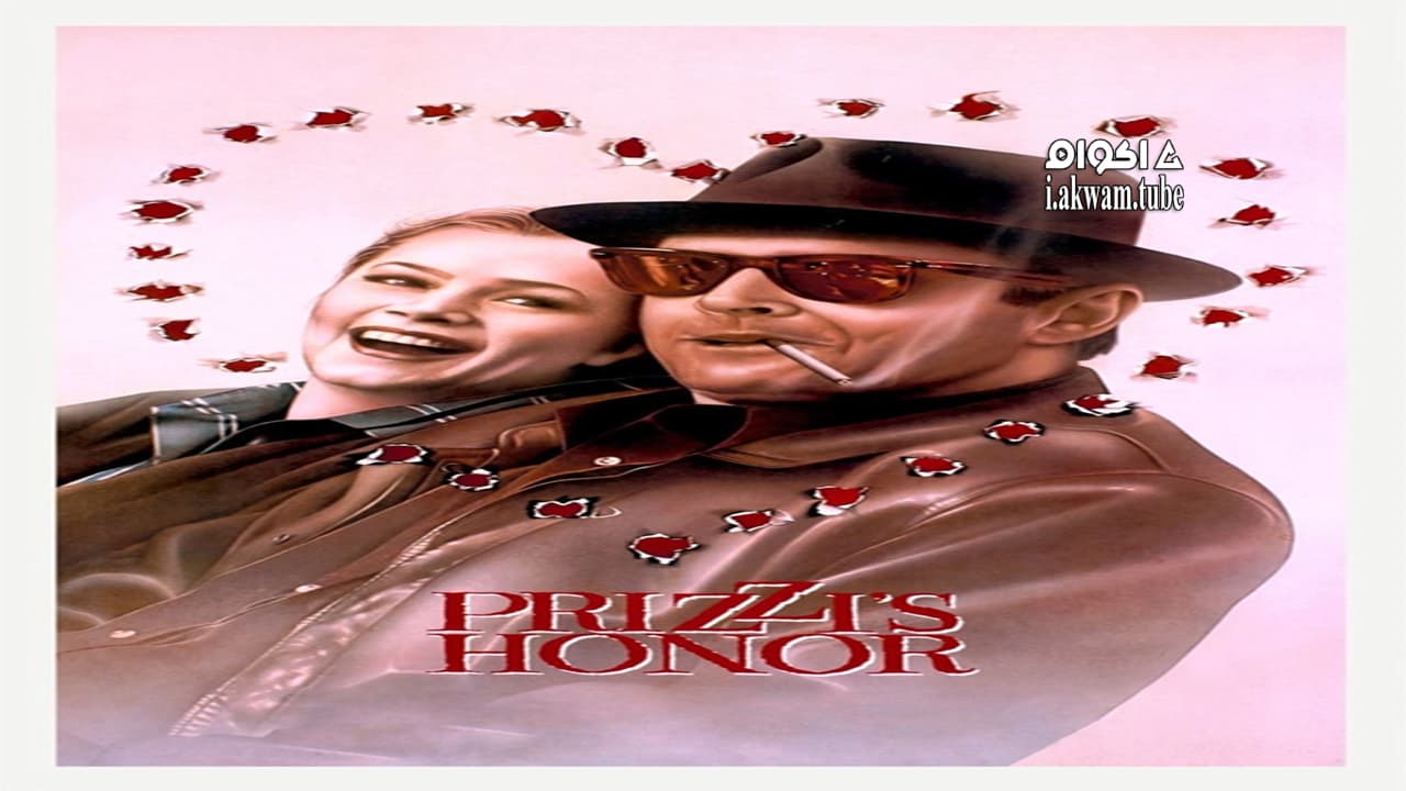 مشاهدة فيلم Prizzi’s Honor 1985 مترجم