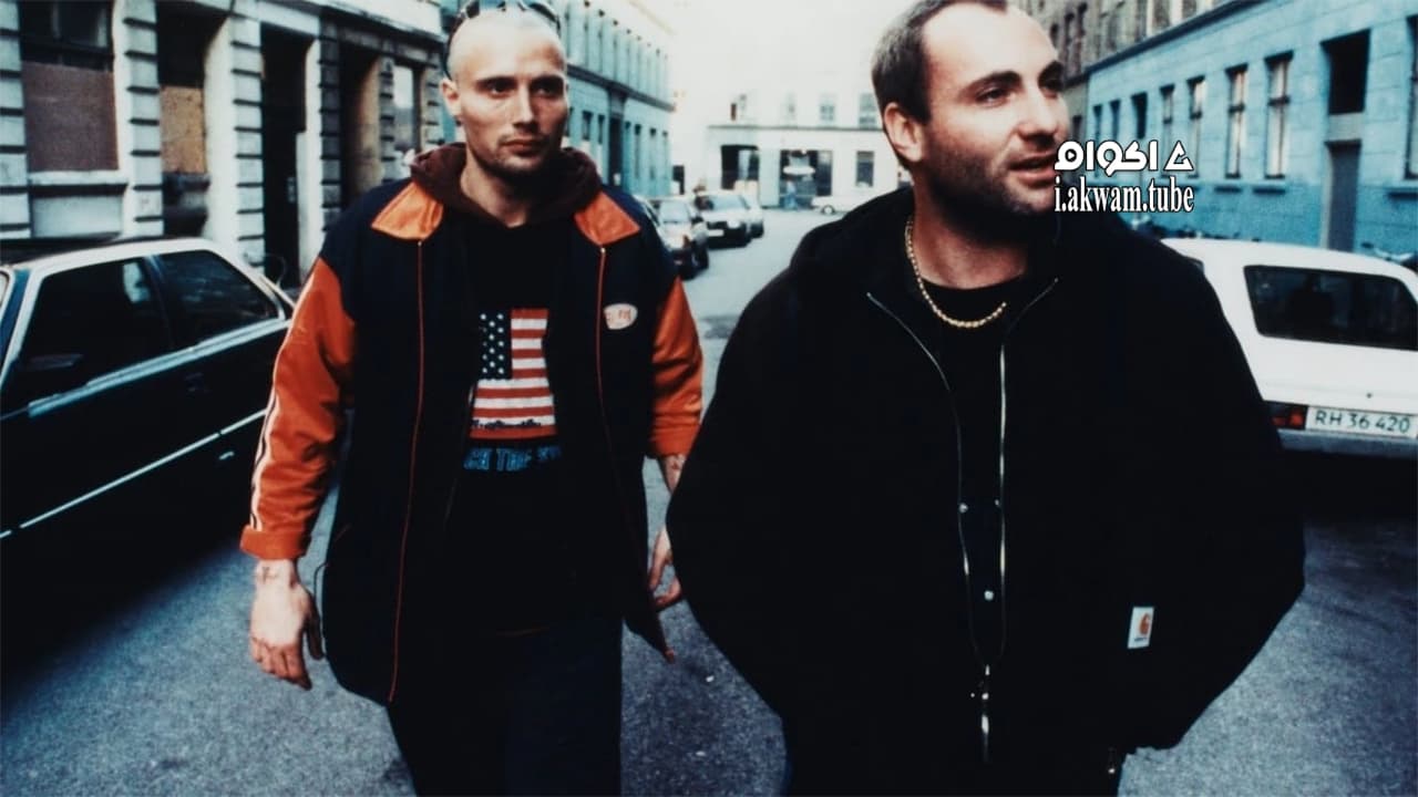 مشاهدة فيلم Pusher 1996 مترجم