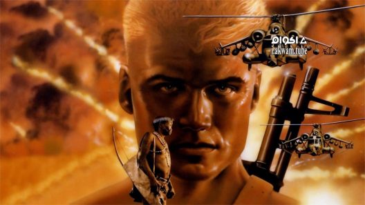 مشاهدة فيلم Red Scorpion 1988 مترجم