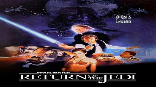 مشاهدة فيلم Return of the Jedi 1983 مترجم