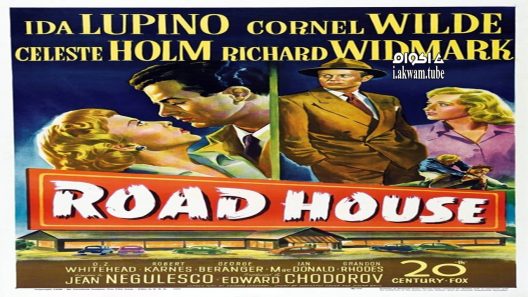 مشاهدة فيلم Road House 1948 مترجم