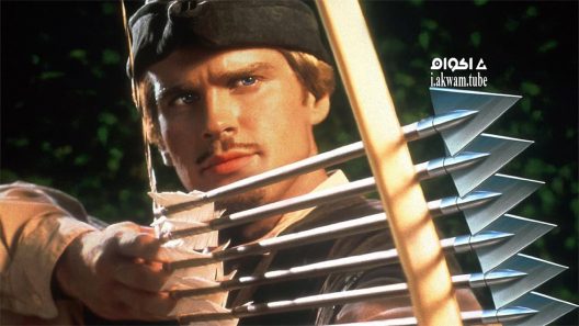 مشاهدة فيلم Robin Hood: Men in Tights 1993 مترجم