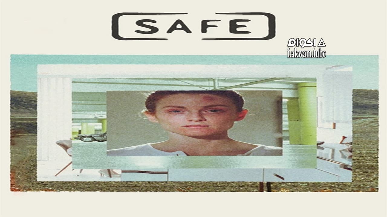 مشاهدة فيلم Safe 1995 مترجم
