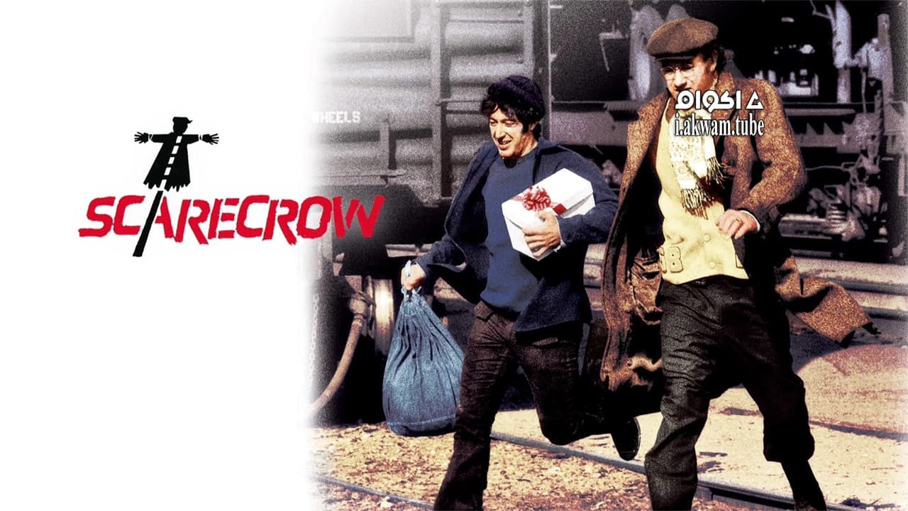 مشاهدة فيلم Scarecrow 1973 مترجم