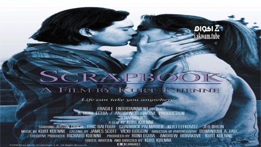 مشاهدة فيلم Scrapbook 1999 مترجم