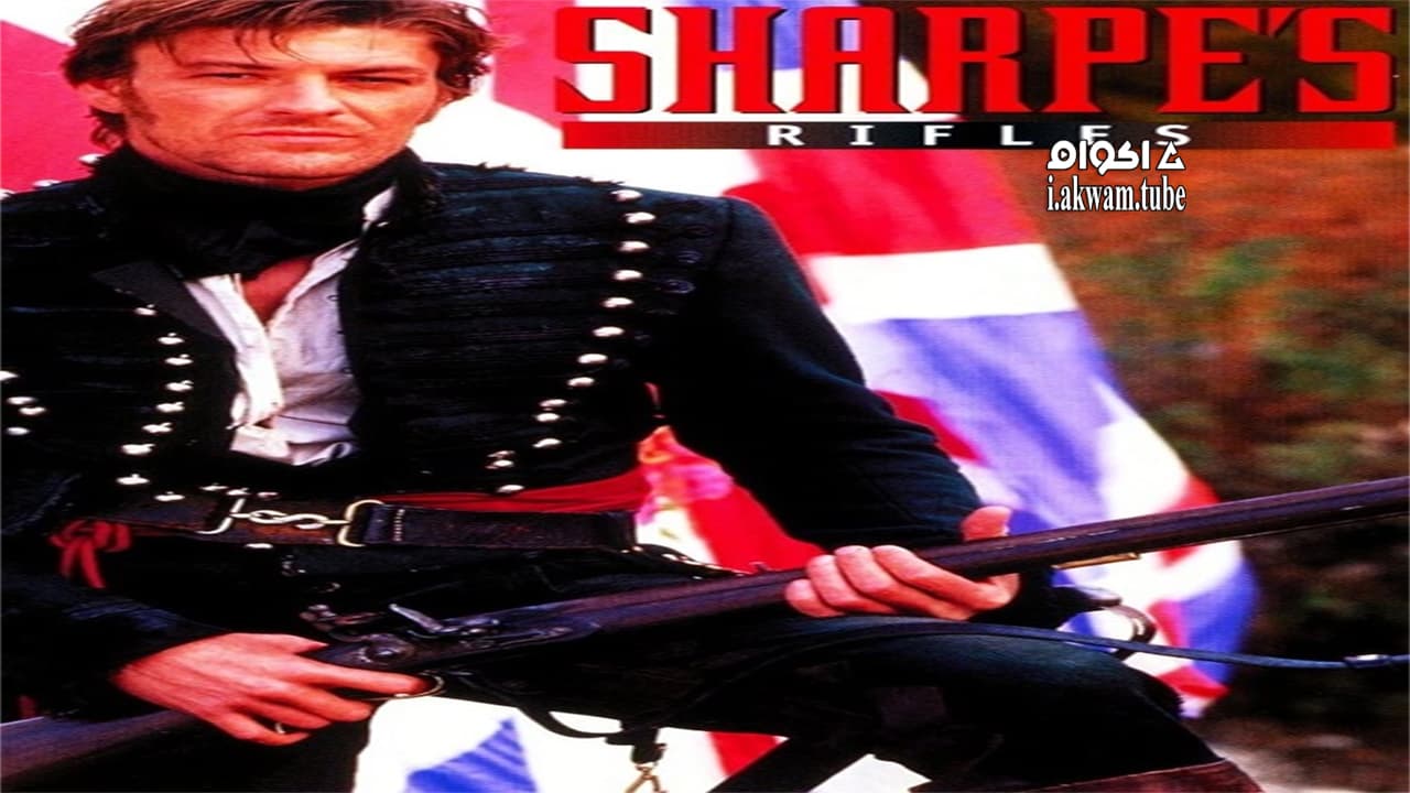 مشاهدة فيلم Sharpe’s Rifles 1993 مترجم