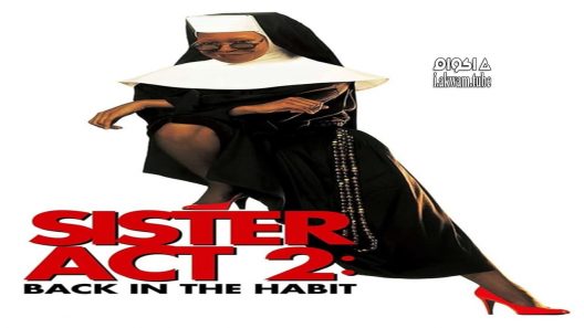 مشاهدة فيلم Sister Act 2: Back in the Habit 1993 مترجم