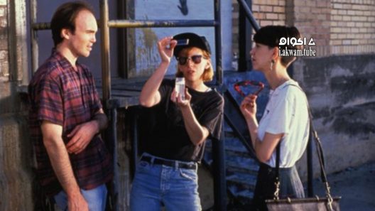 مشاهدة فيلم Slacker 1990 مترجم