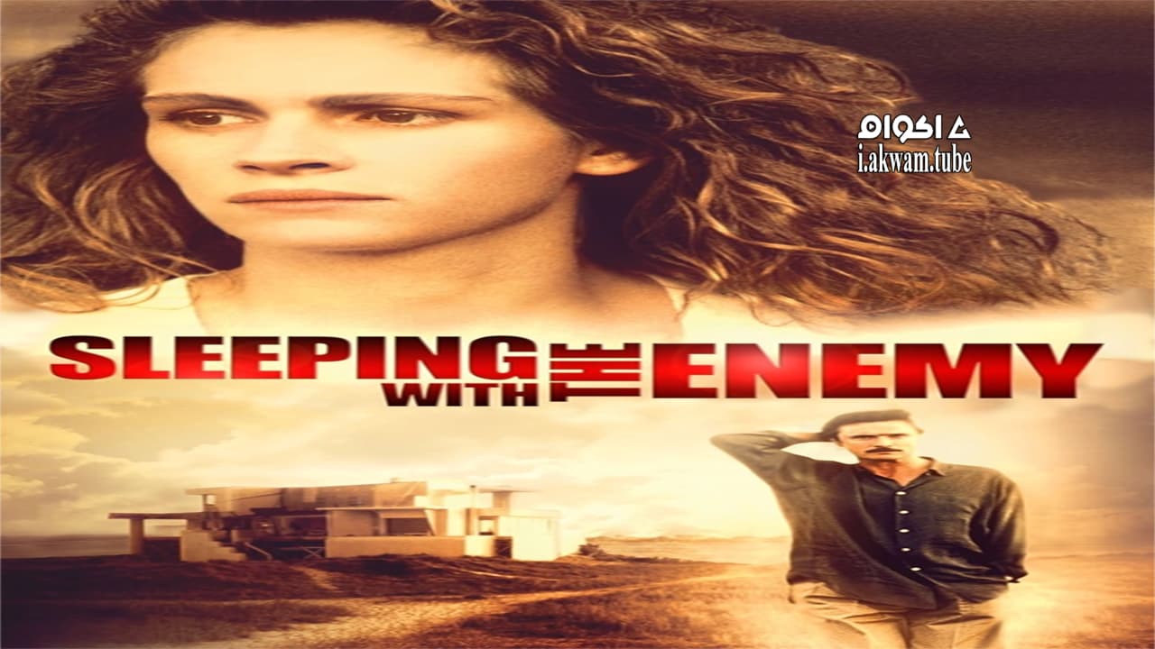 مشاهدة فيلم Sleeping with the Enemy 1991 مترجم