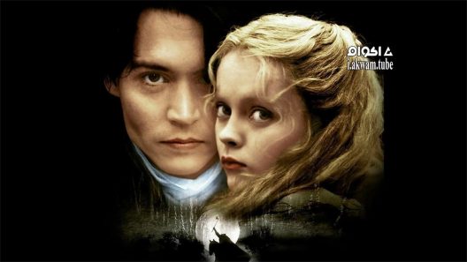مشاهدة فيلم Sleepy Hollow 1999 مترجم