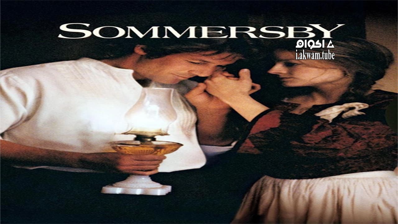 مشاهدة فيلم Sommersby 1993 مترجم