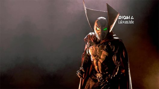 مشاهدة فيلم Spawn 1997 مترجم