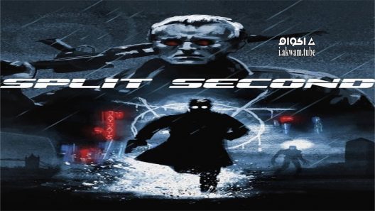 مشاهدة فيلم Split Second 1992 مترجم