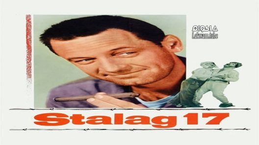 مشاهدة فيلم Stalag 17 1953 مترجم