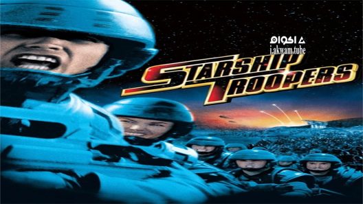 مشاهدة فيلم Starship Troopers 1997 مترجم