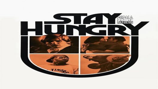 مشاهدة فيلم Stay Hungry 1976 مترجم