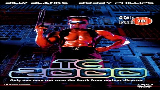 مشاهدة فيلم TC 2000 1993 مترجم
