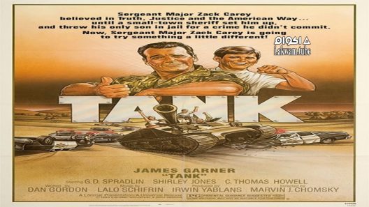 مشاهدة فيلم Tank 1984 مترجم