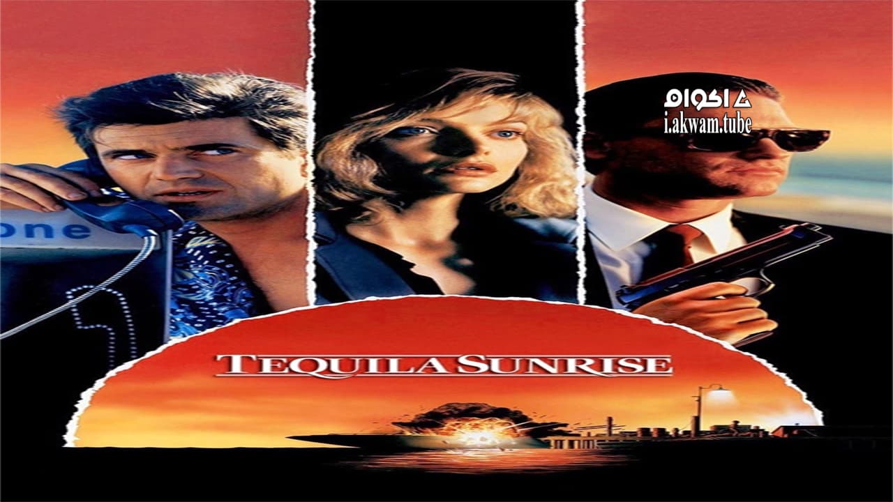 مشاهدة فيلم Tequila Sunrise 1988 مترجم