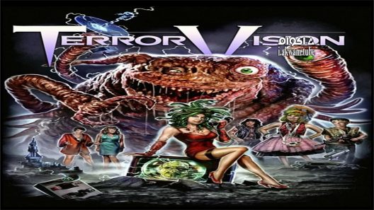 مشاهدة فيلم TerrorVision 1986 مترجم