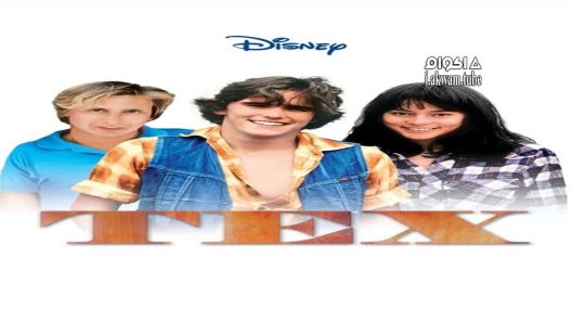 مشاهدة فيلم Tex 1982 مترجم