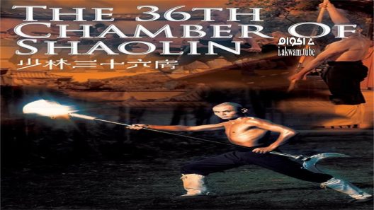 مشاهدة فيلم The 36th Chamber of Shaolin 1978 مترجم