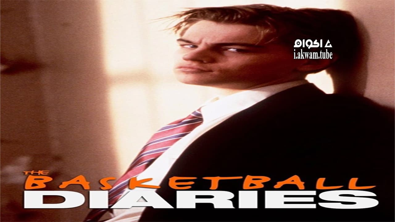 مشاهدة فيلم The Basketball Diaries 1995 مترجم