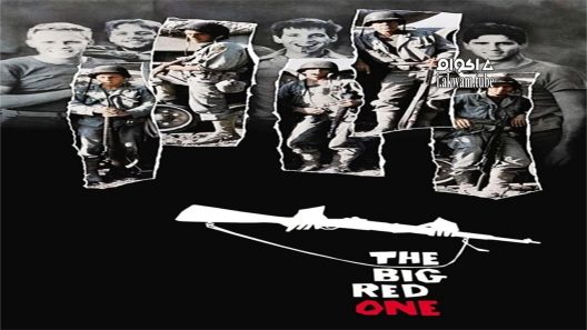 مشاهدة فيلم The Big Red One 1980 مترجم