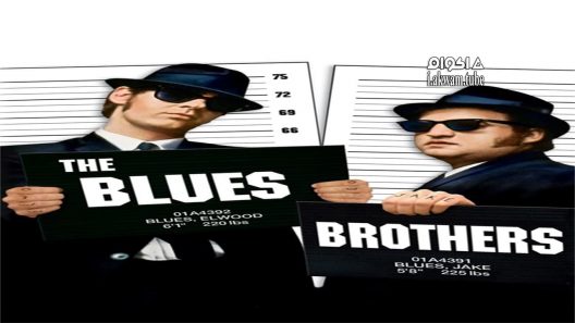 مشاهدة فيلم The Blues Brothers 1980 مترجم