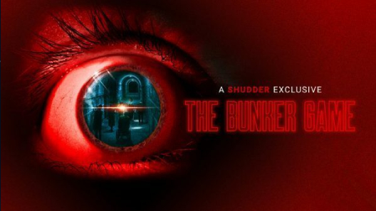 مشاهدة فيلم The Bunker Game 2022 مترجم