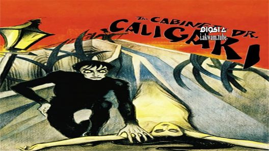 مشاهدة فيلم The Cabinet of Dr. Caligari 1920 مترجم