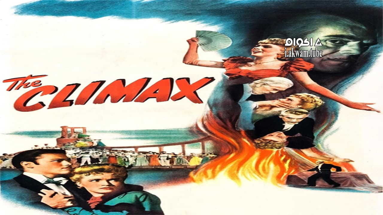 مشاهدة فيلم The Climax 1944 مترجم