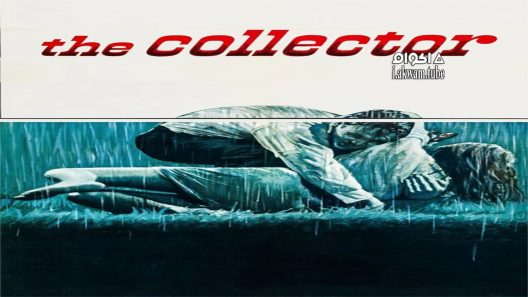 مشاهدة فيلم The Collector 1965 مترجم