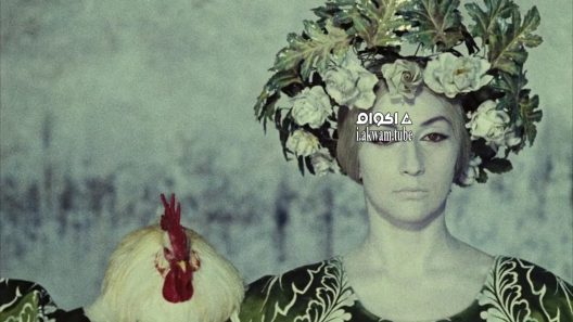 مشاهدة فيلم The Color of Pomegranates 1969 مترجم