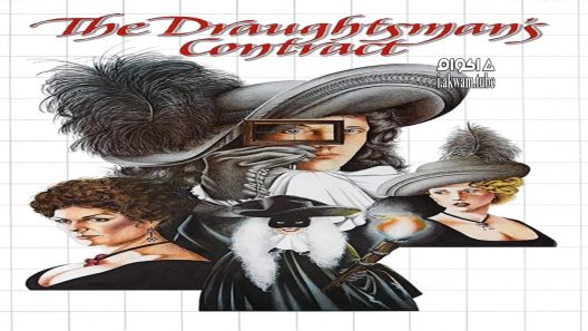 مشاهدة فيلم The Draughtsman’s Contract 1982 مترجم