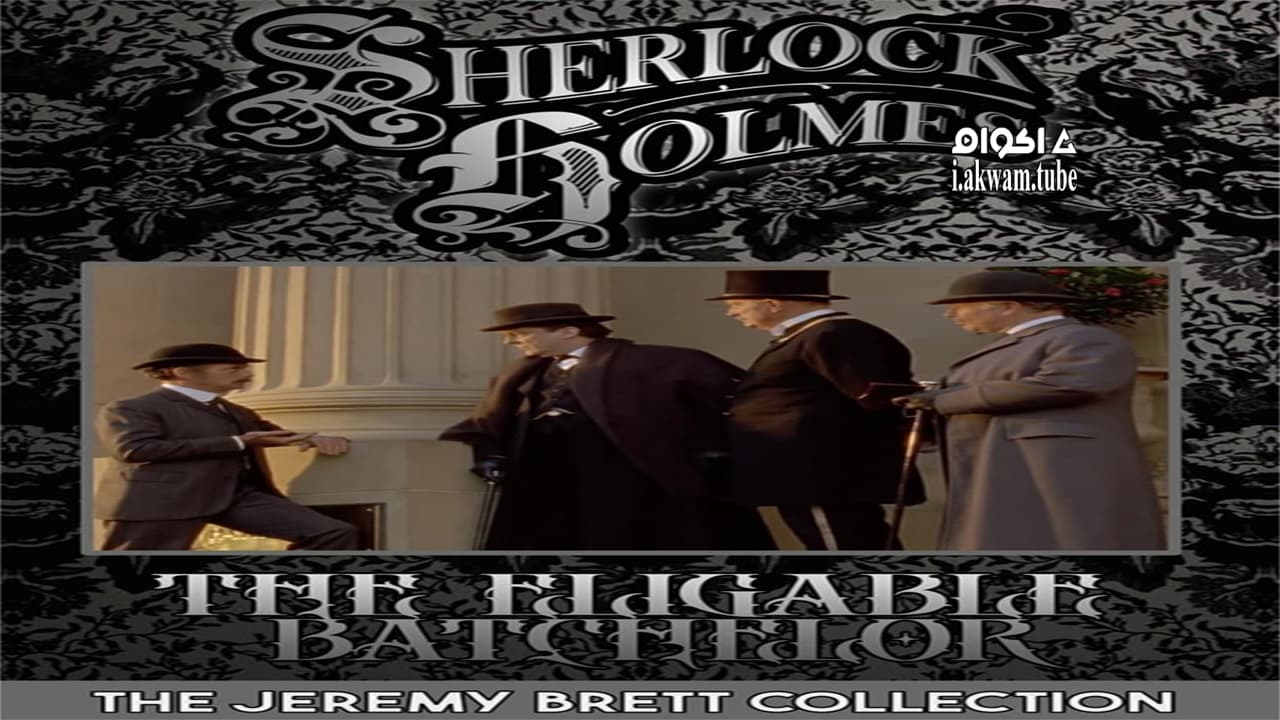 مشاهدة فيلم The Eligible Bachelor 1993 مترجم