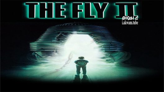 مشاهدة فيلم The Fly II 1989 مترجم