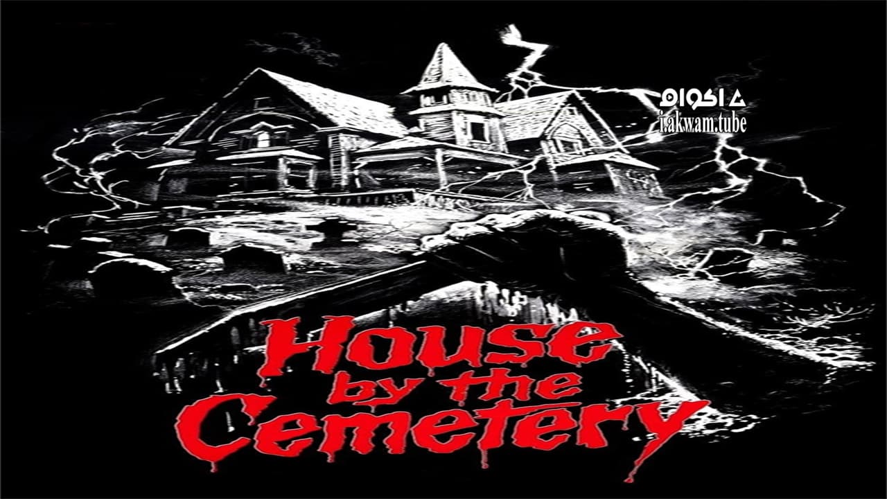 مشاهدة فيلم The House by the Cemetery 1981 مترجم