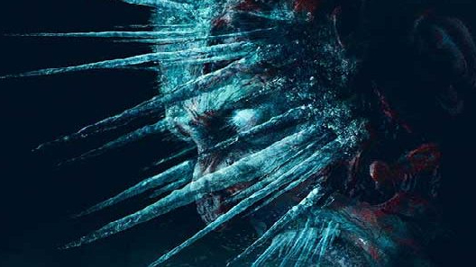 مشاهدة فيلم The Ice Demon 2021 مترجم