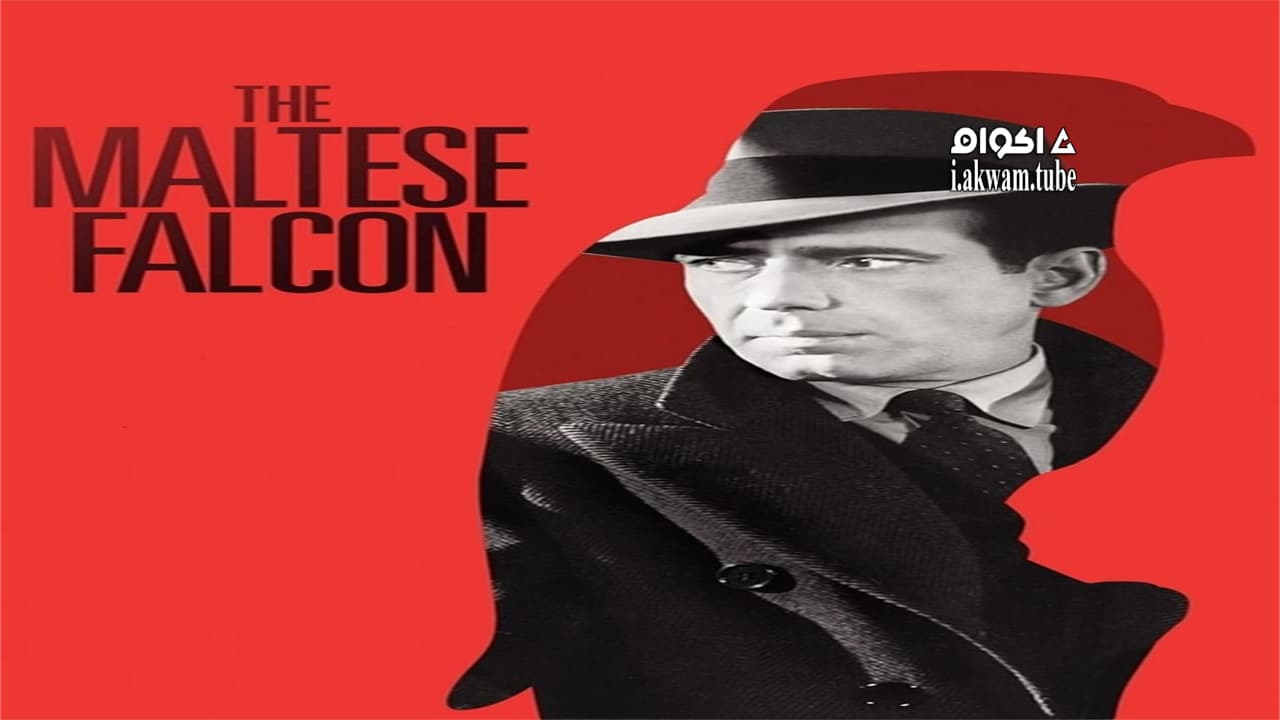 مشاهدة فيلم The Maltese Falcon 1941 مترجم