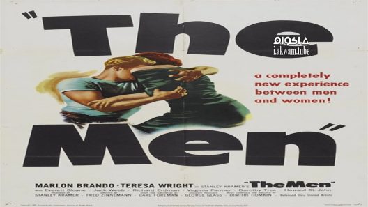 مشاهدة فيلم The Men 1950 مترجم